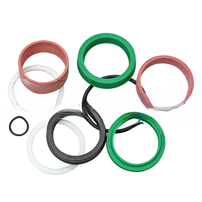 SEAL KIT,LIFT CYL. A-ML01-509A forklift replacement part
