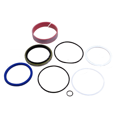 SEAL KIT,FREE LIFT CYL. A-ML12-051A forklift replacement part