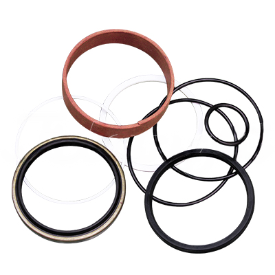 SEAL KIT,FREE LIFT CYL. A-ML12-054A forklift replacement part