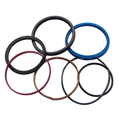 SEAL KIT,FREE LIFT CYL. A-ML12-205A forklift replacement part