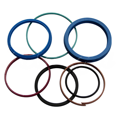 SEAL KIT,FREE LIFT CYL. A-ML12-215A forklift replacement part