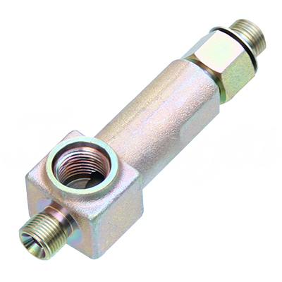 MAST THREE-WAY A-M003-001A forklift replacement part