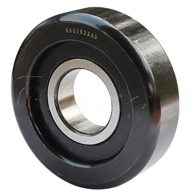 MAST ROLLER A-M009-021A forklift replacement part