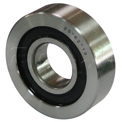 MAST ROLLER A-M009-077A forklift replacement part