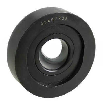 MAST ROLLER A-M009-151A forklift replacement part