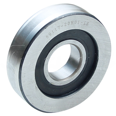 MAST ROLLER A-M009-157A forklift replacement part