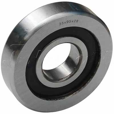 MAST ROLLER A-M009-201A forklift replacement part