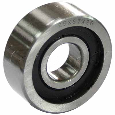 MAST ROLLER A-M009-203A forklift replacement part