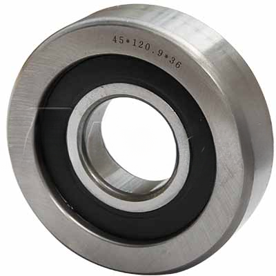 MAST ROLLER A-M009-228A forklift replacement part