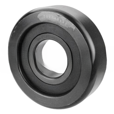MAST ROLLER A-M009-232A forklift replacement part