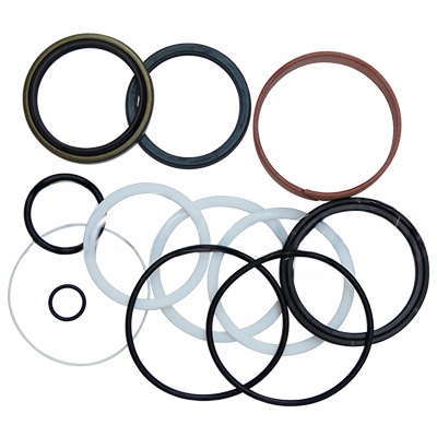 SEAL KIT,FREE LIFT CYL. A-ML12-052A forklift replacement part