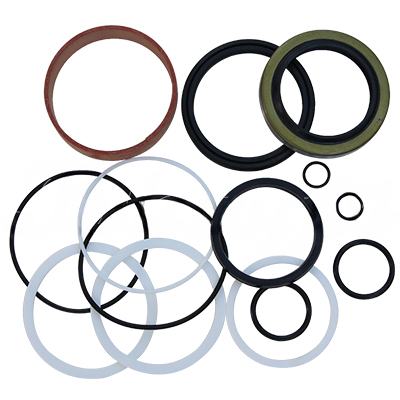 SEAL KIT,FREE LIFT CYL. A-ML12-058A forklift replacement part