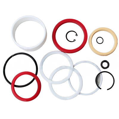 SEAL KIT,FREE LIFT CYL. A-ML12-065A forklift replacement part