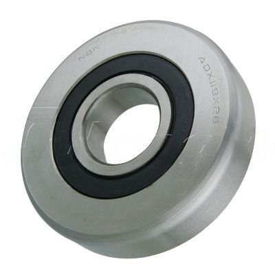 MAST ROLLER A-M009-101A forklift replacement part