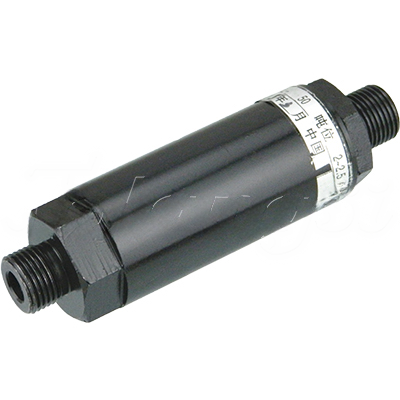 FLOW REGULATOR A-M001-002A forklift replacement part