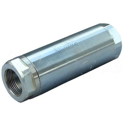 FLOW REGULATOR A-M001-051A forklift replacement part