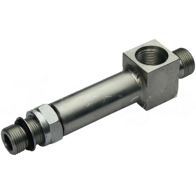 MAST THREE-WAY A-M003-231A forklift replacement part