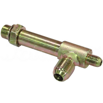 MAST THREE-WAY A-M003-908A forklift replacement part