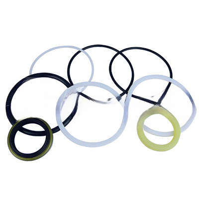 SEAL KIT, TILT CYLINDER A-MA01-011A forklift replacement part
