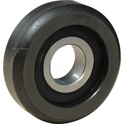 MAST ROLLER A-M009-012A forklift replacement part