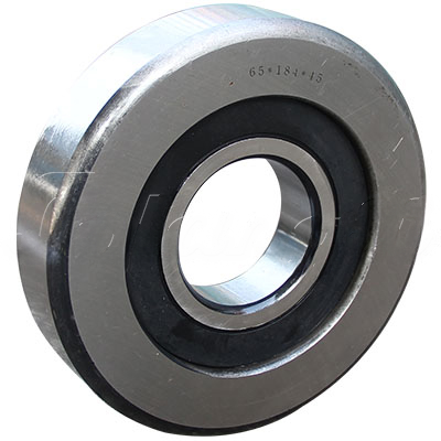 MAST ROLLER A-M009-023A forklift replacement part