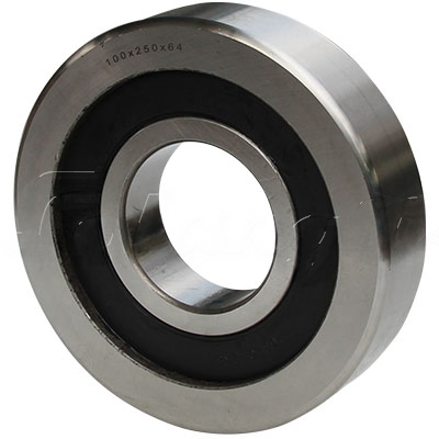 MAST ROLLER A-M009-025A forklift replacement part