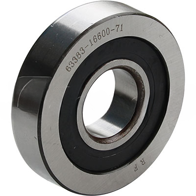 MAST ROLLER A-M009-058A forklift replacement part