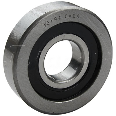 MAST ROLLER A-M009-075A forklift replacement part
