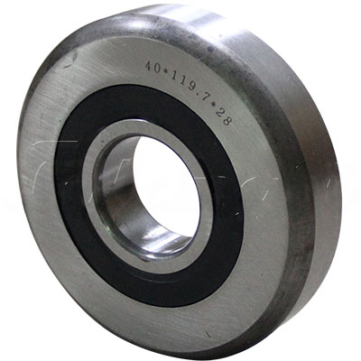 MAST ROLLER A-M009-078A forklift replacement part
