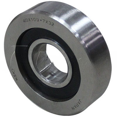 MAST ROLLER A-M009-082A forklift replacement part