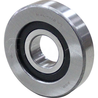MAST ROLLER A-M009-092A forklift replacement part