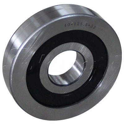 MAST ROLLER A-M009-102A forklift replacement part