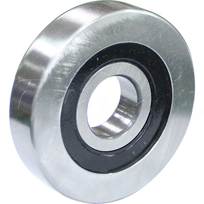 MAST ROLLER A-M009-103A forklift replacement part