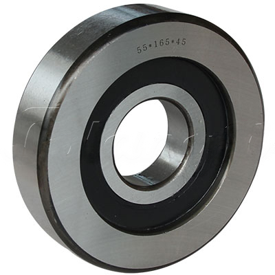 MAST ROLLER A-M009-114A forklift replacement part
