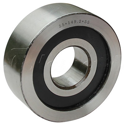MAST ROLLER A-M009-118A forklift replacement part