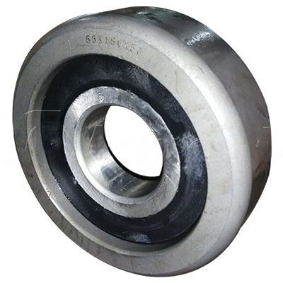 MAST ROLLER A-M009-119A forklift replacement part