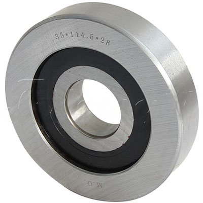 MAST ROLLER A-M009-127A forklift replacement part