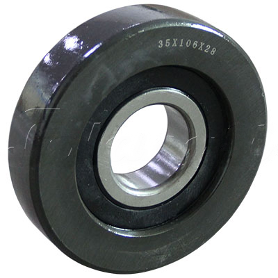 MAST ROLLER A-M009-155A forklift replacement part