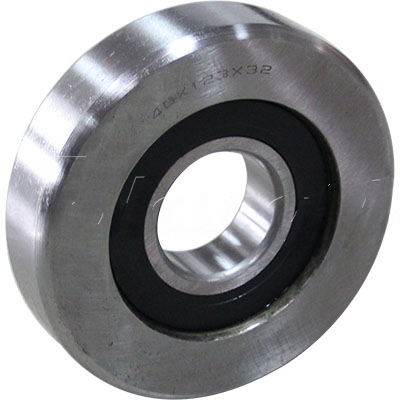 MAST ROLLER A-M009-159A forklift replacement part