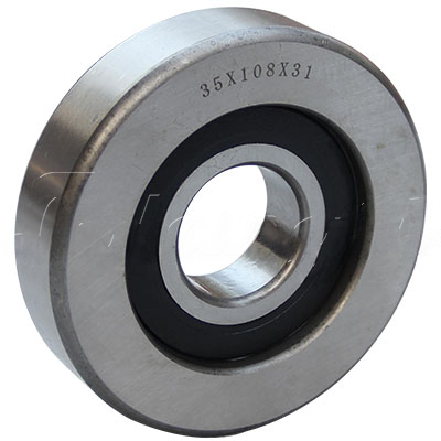 MAST ROLLER A-M009-210A forklift replacement part