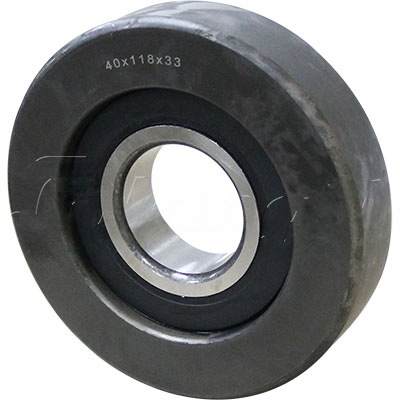 MAST ROLLER A-M009-212A forklift replacement part