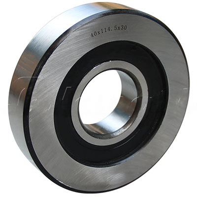 MAST ROLLER A-M009-225A forklift replacement part