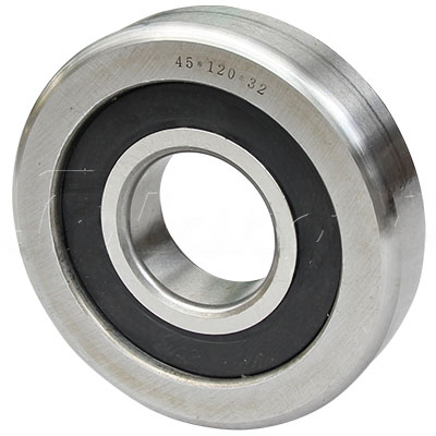 MAST ROLLER A-M009-261A forklift replacement part