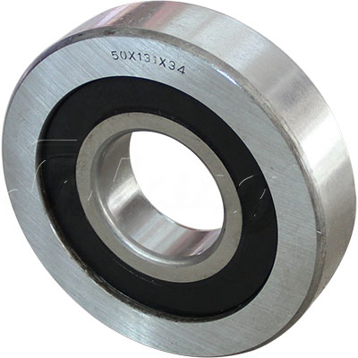 MAST ROLLER A-M009-263A forklift replacement part