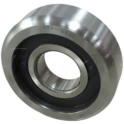 MAST ROLLER A-M009-265A forklift replacement part