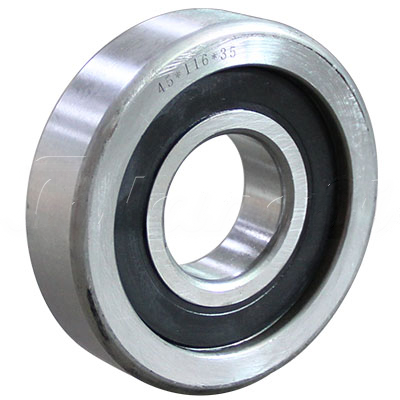 MAST ROLLER A-M009-268A forklift replacement part