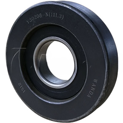 MAST ROLLER A-M009-301B forklift replacement part