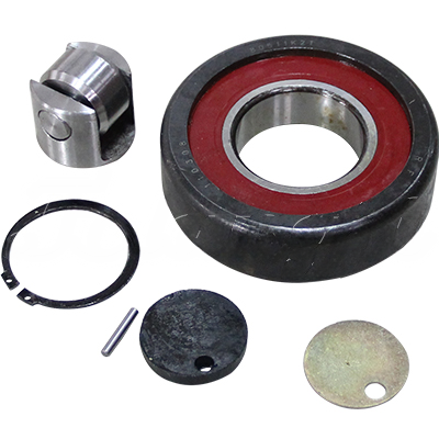 MAST ROLLER A-M009-357A forklift replacement part