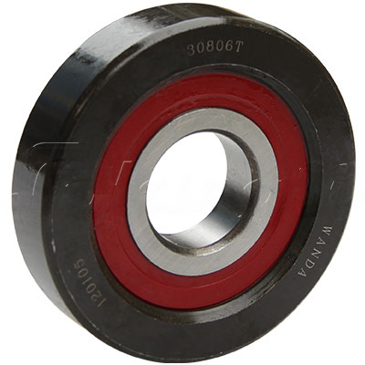 MAST ROLLER A-M009-361A forklift replacement part