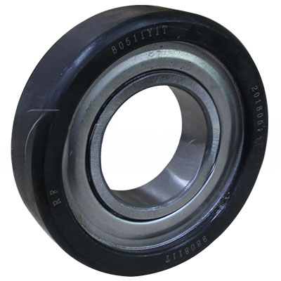 MAST ROLLER A-M009-367A forklift replacement part